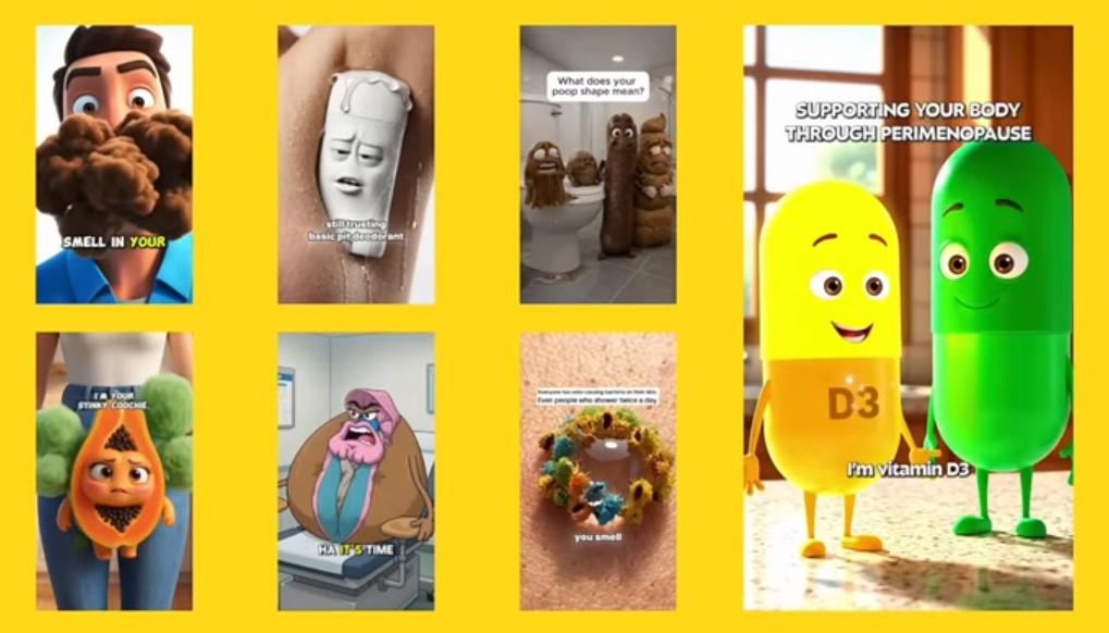 Ad strategist Dara Denney explains the top-converting Meta ad formats for 2026