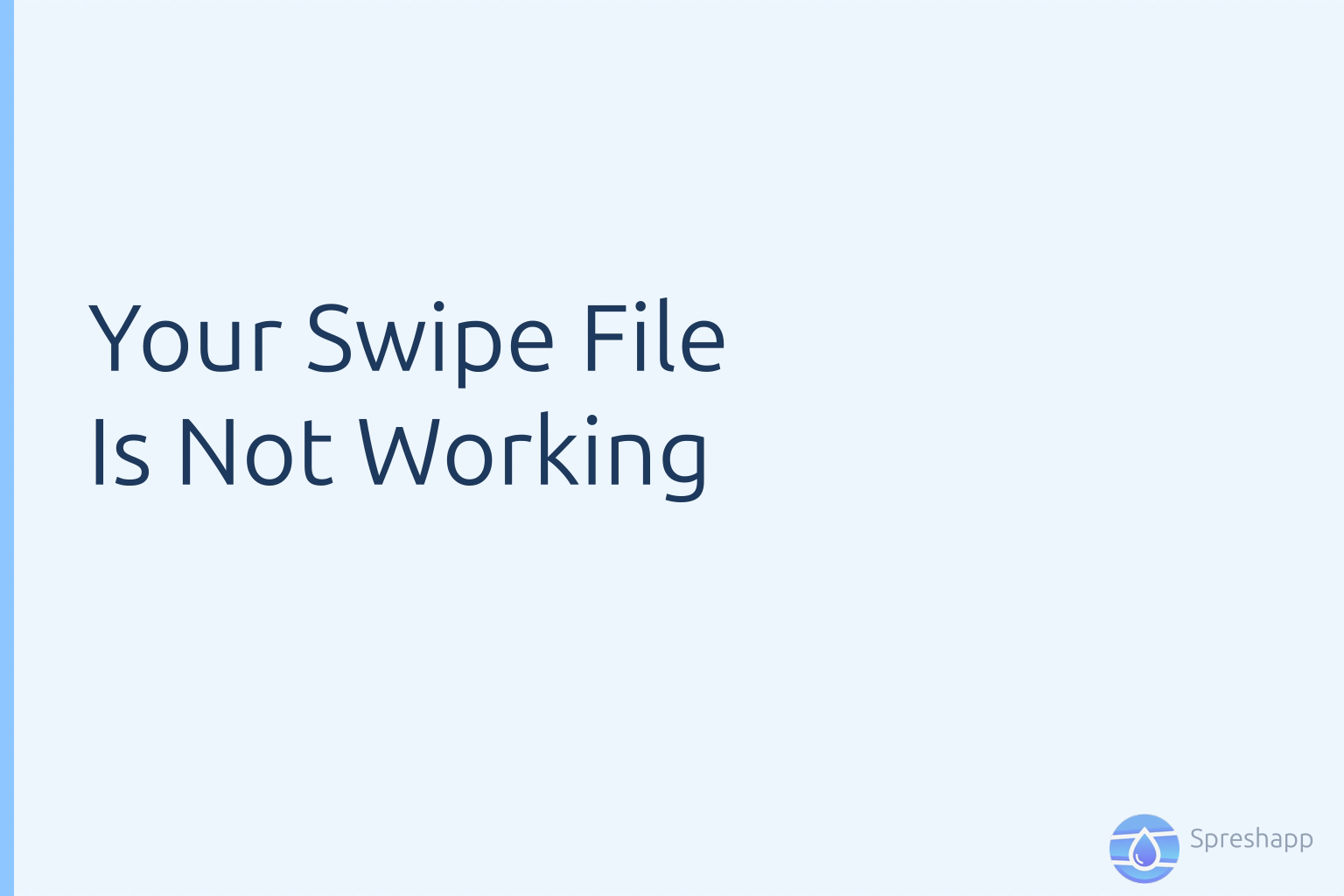 How Creative Strategists Build a Cross-Platform Swipe File That Actually Gets Used