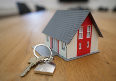 Real estate