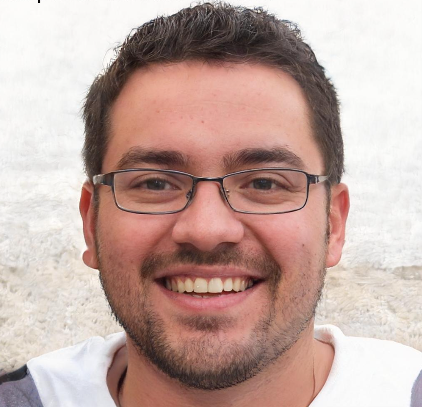 jamie r profile photo